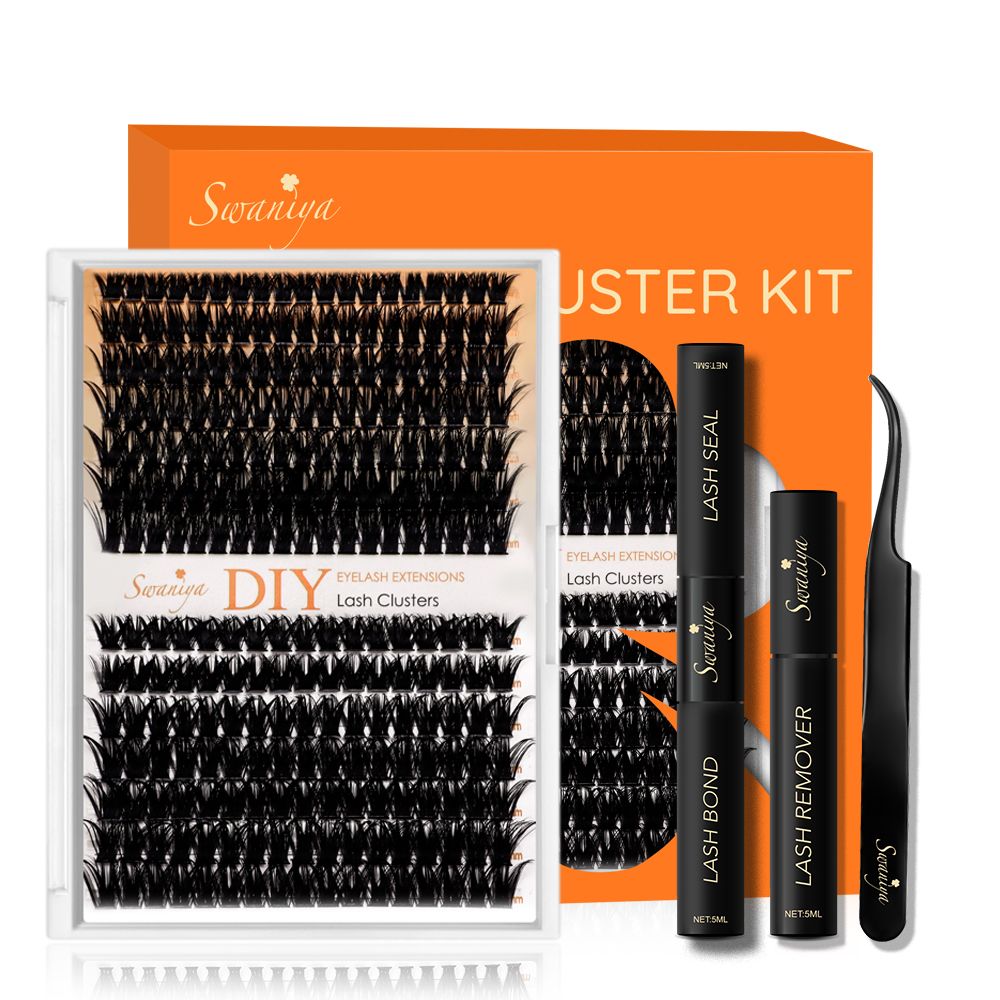 Vai DIY skropstu kopu komplektus ir viegli piesaistīt iesācējiem?
